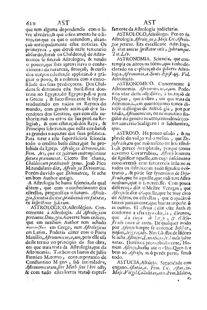 Página 578_VOCABULARIO PORTUGUEZ & LATINO, aulico, anatomico, architectonico...