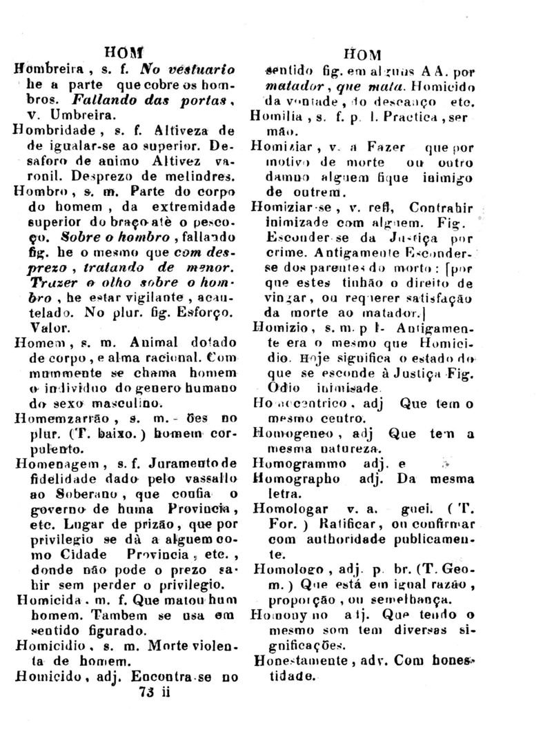 Página 578_Diccionario da Lingua Brasileira