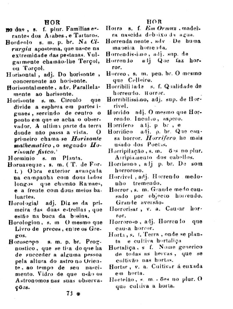 Página 580_Diccionario da Lingua Brasileira