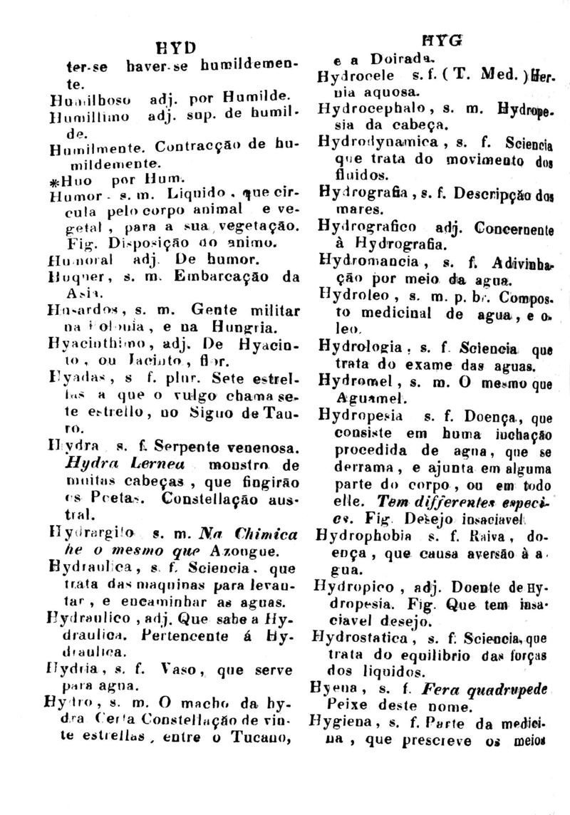 Página 583_Diccionario da Lingua Brasileira