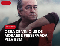 Vinicius de Moraes