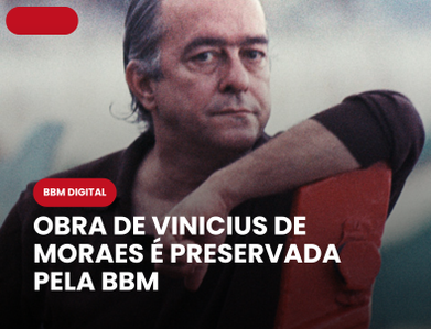 Vinicius de Moraes