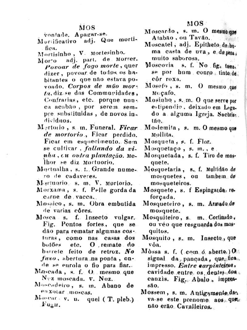 Página 727_Diccionario da Lingua Brasileira