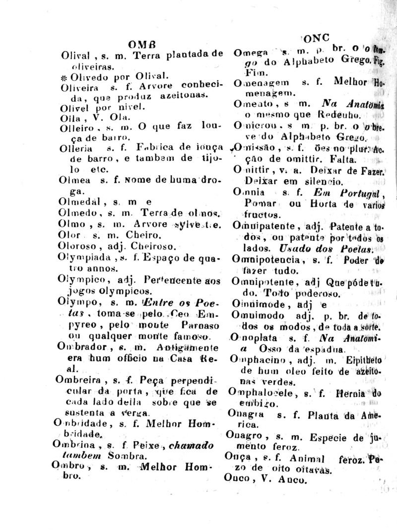 Página 757_Diccionario da Lingua Brasileira