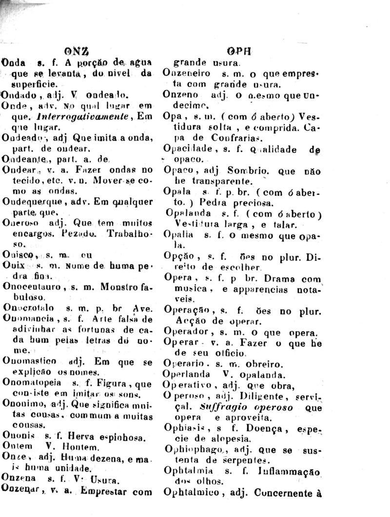 Página 758_Diccionario da Lingua Brasileira