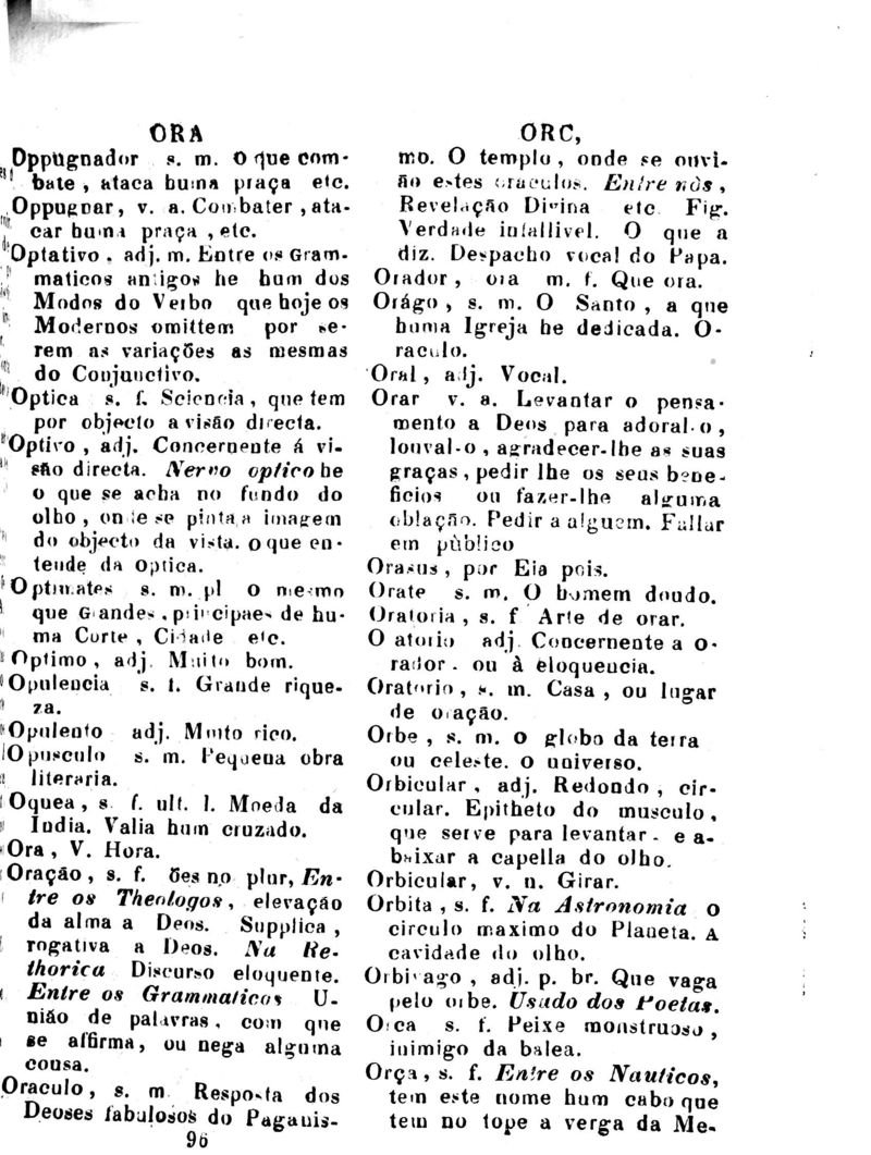 Página 760_Diccionario da Lingua Brasileira