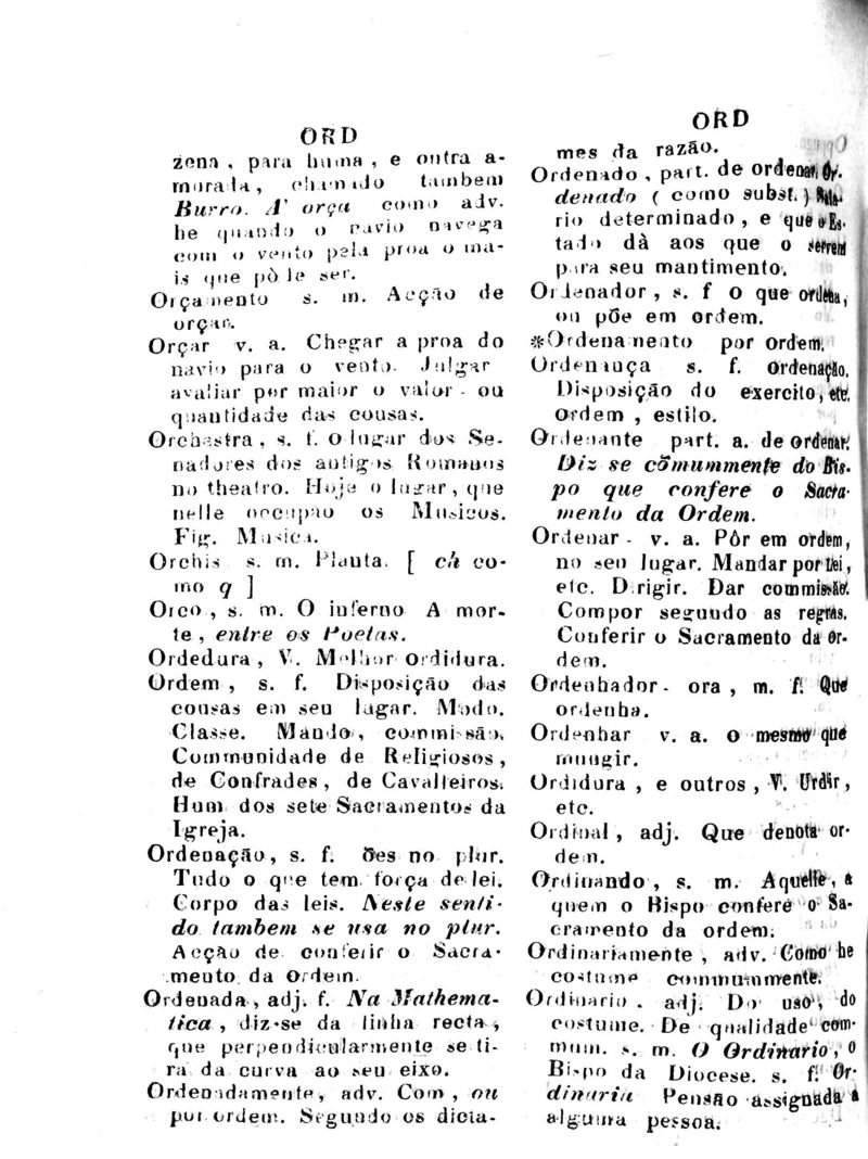 Página 761_Diccionario da Lingua Brasileira