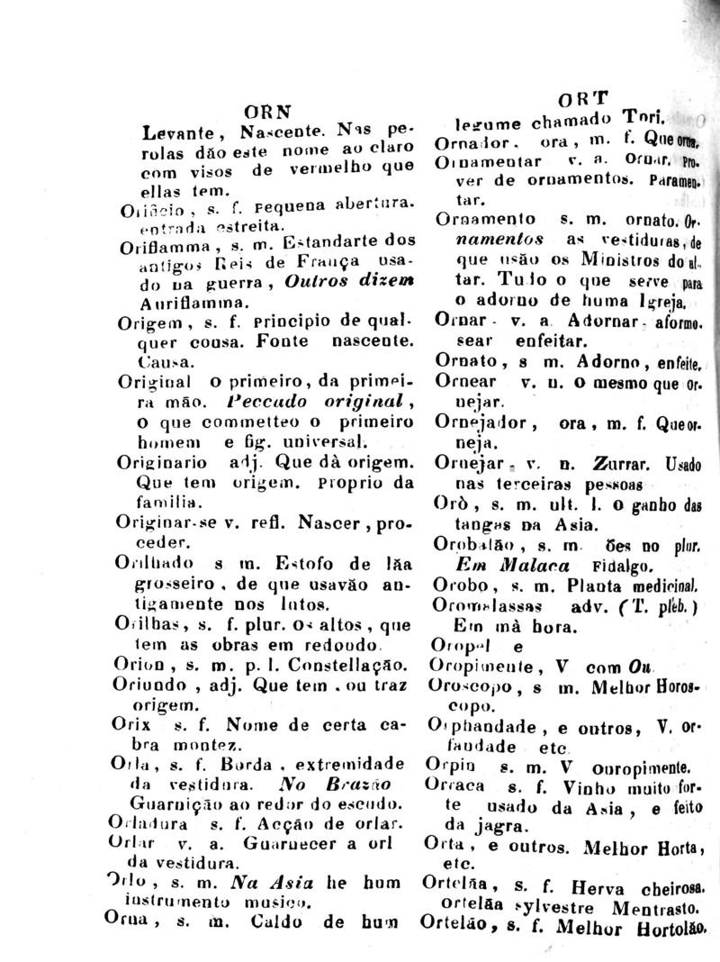Página 763_Diccionario da Lingua Brasileira