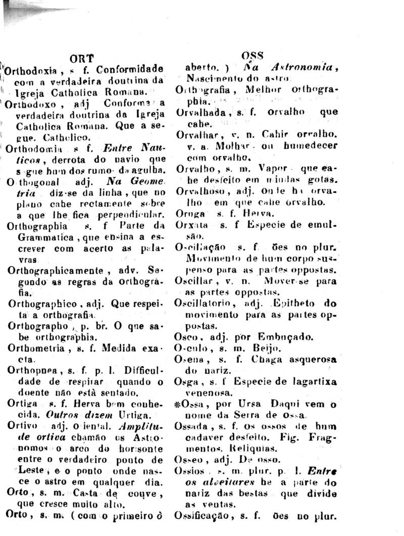 Página 764_Diccionario da Lingua Brasileira