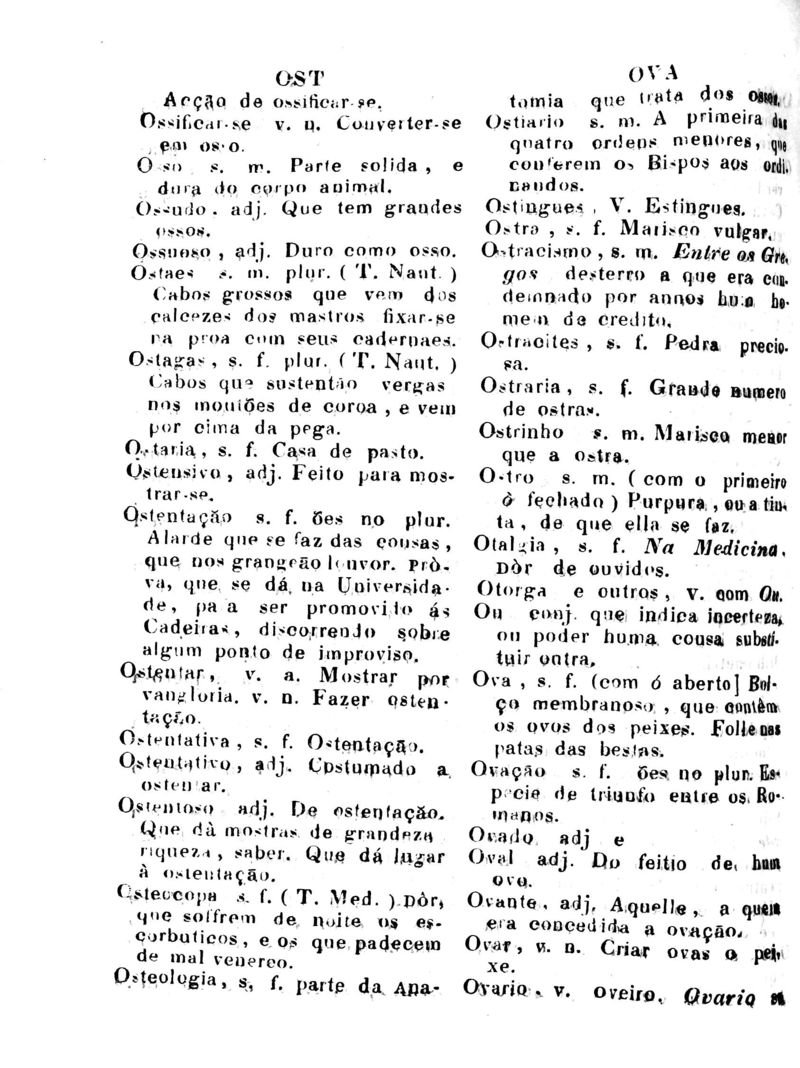 Página 765_Diccionario da Lingua Brasileira