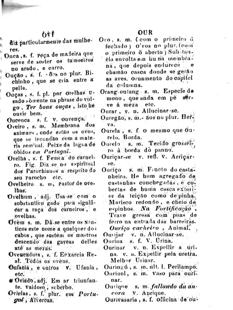 Página 766_Diccionario da Lingua Brasileira