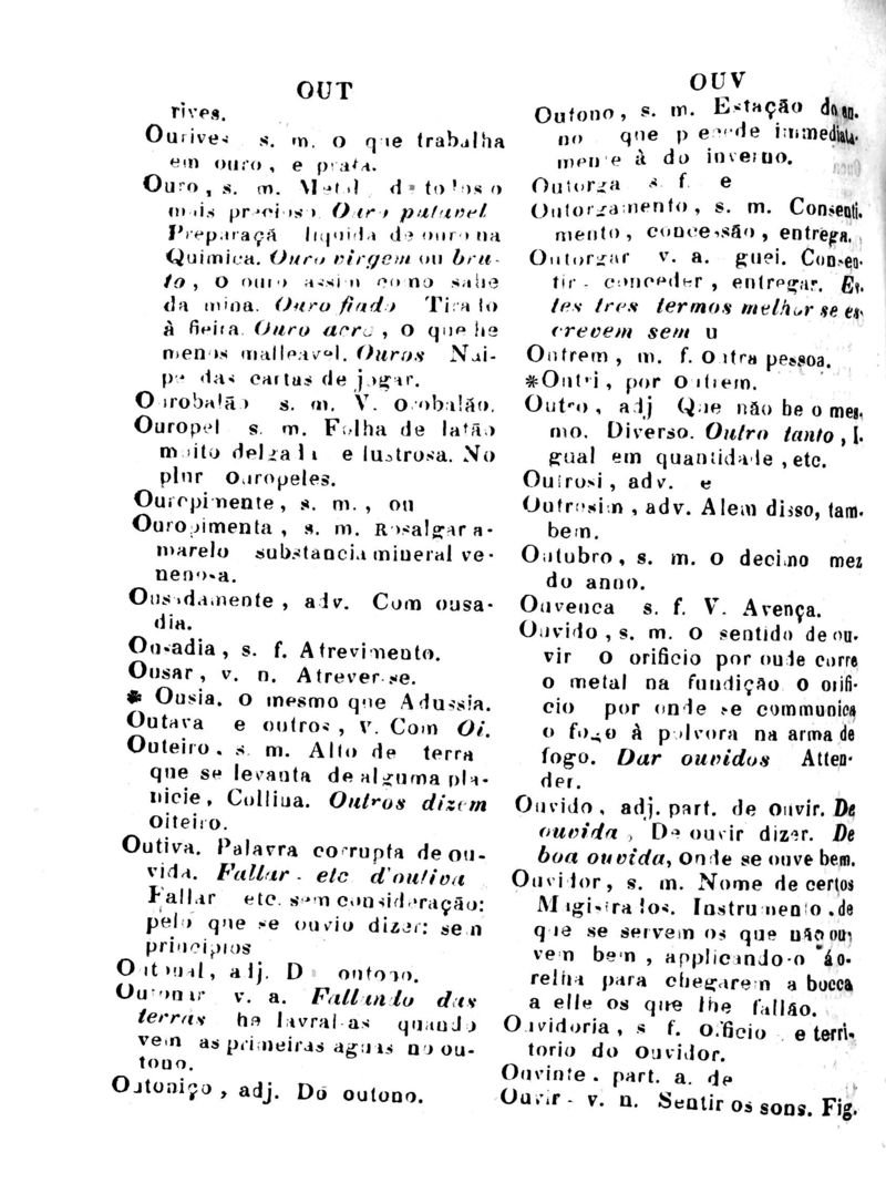Página 767_Diccionario da Lingua Brasileira