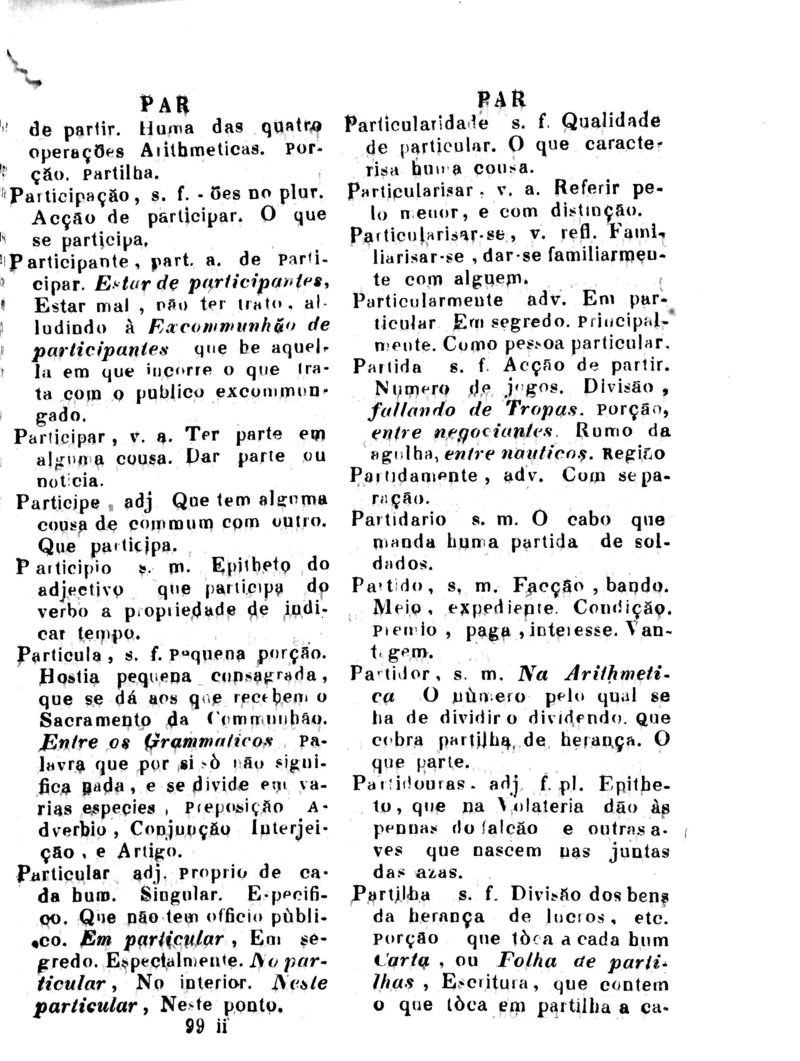Página 786_Diccionario da Lingua Brasileira