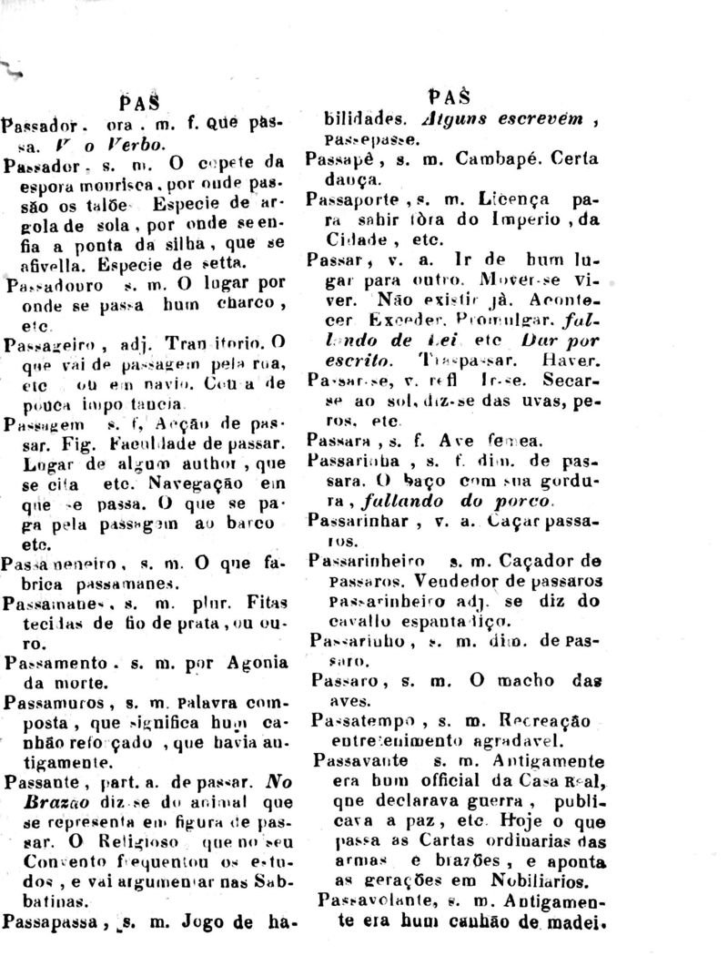 Página 788_Diccionario da Lingua Brasileira