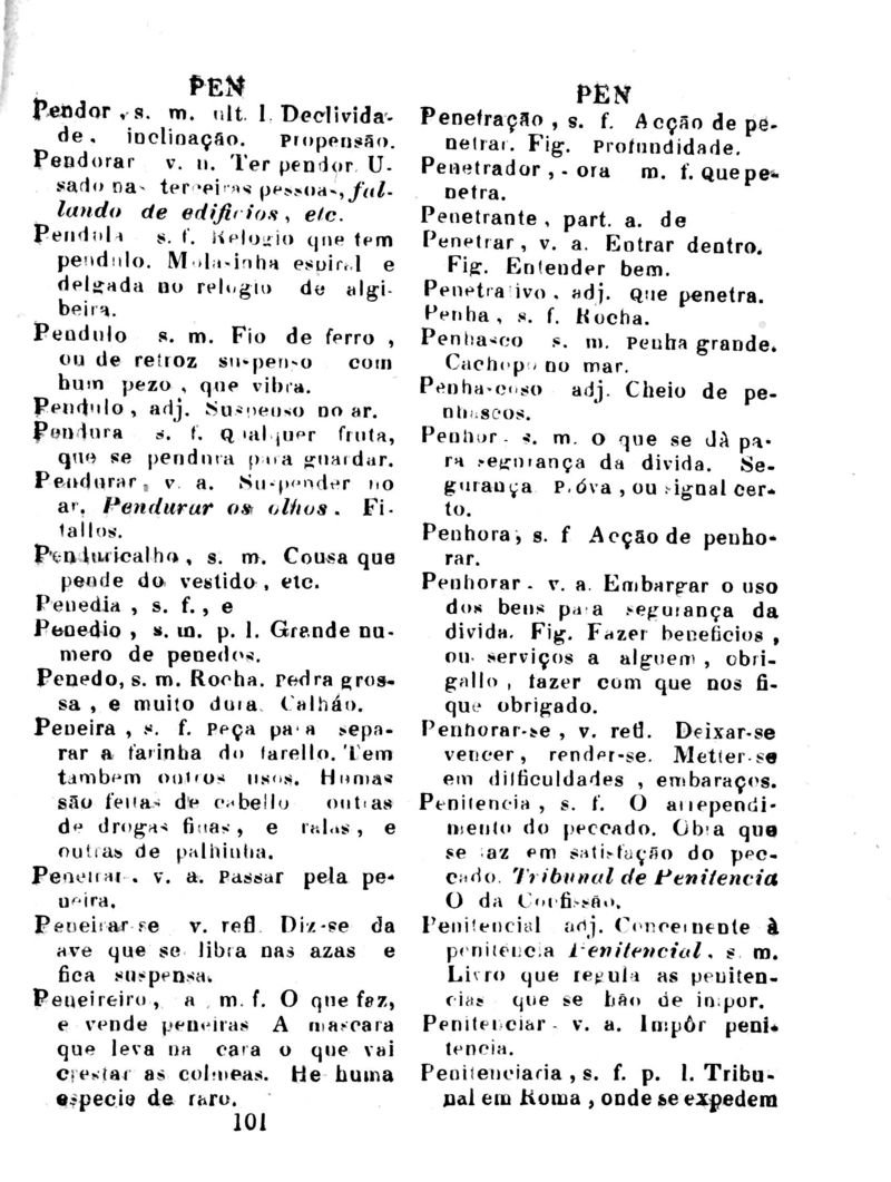 Página 800_Diccionario da Lingua Brasileira