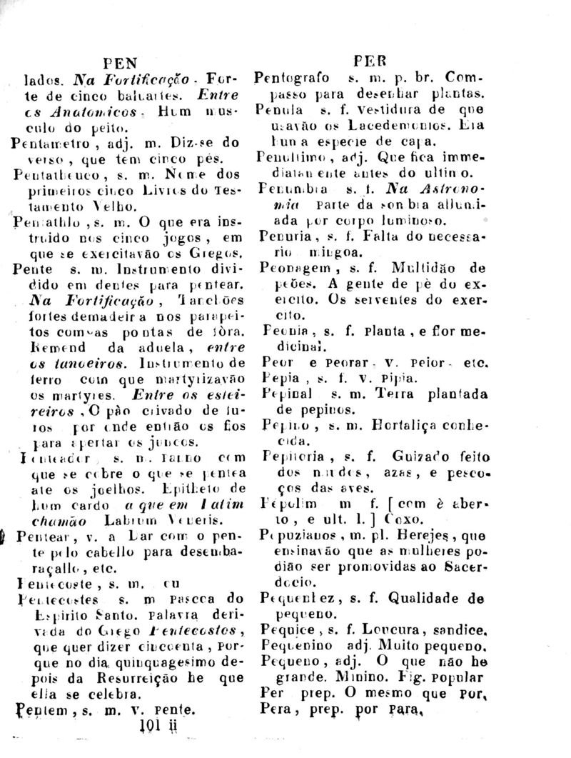 Página 802_Diccionario da Lingua Brasileira