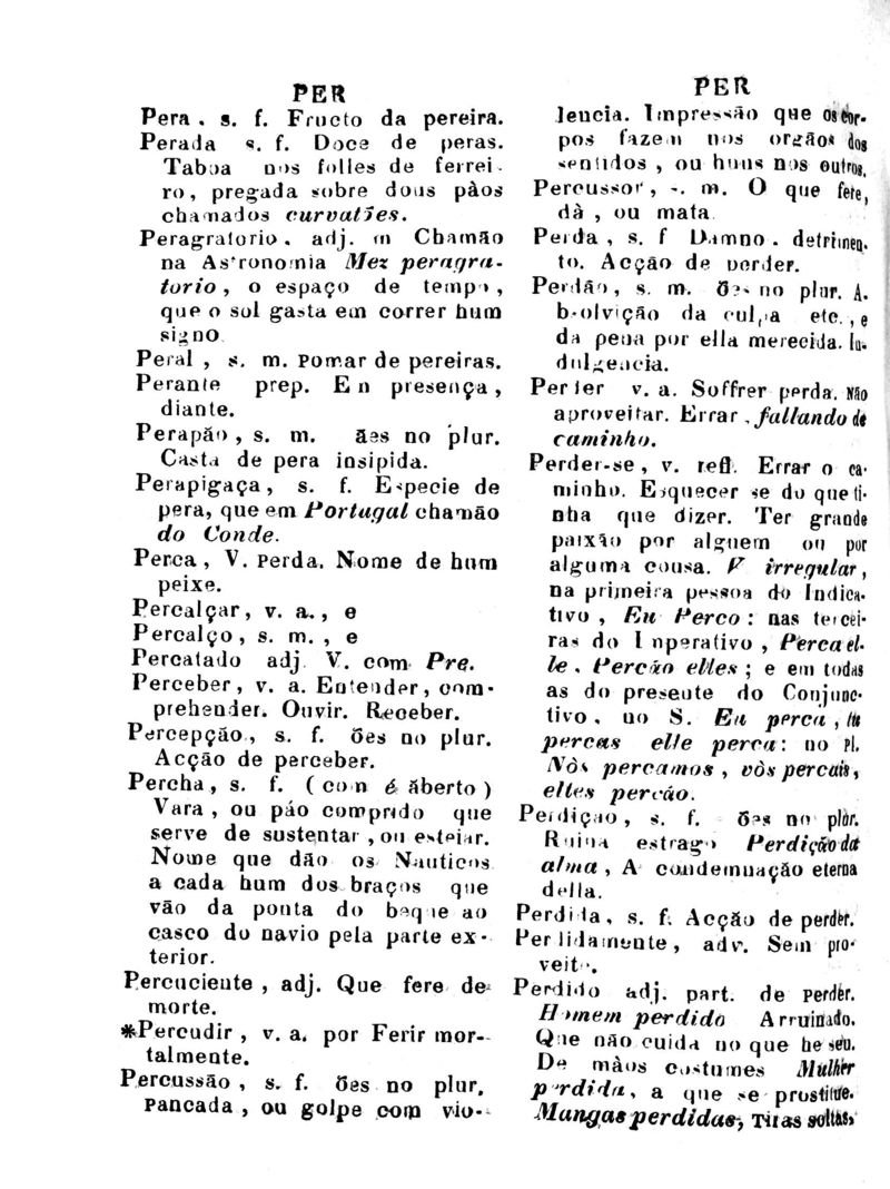 Página 803_Diccionario da Lingua Brasileira