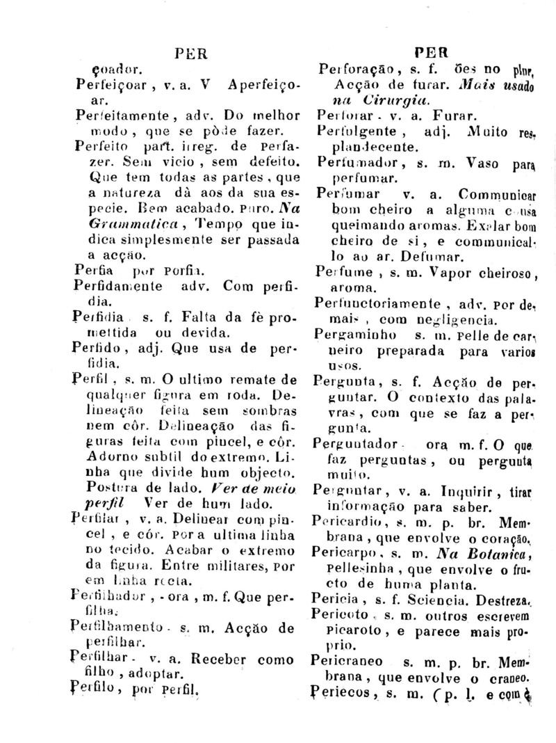 Página 805_Diccionario da Lingua Brasileira