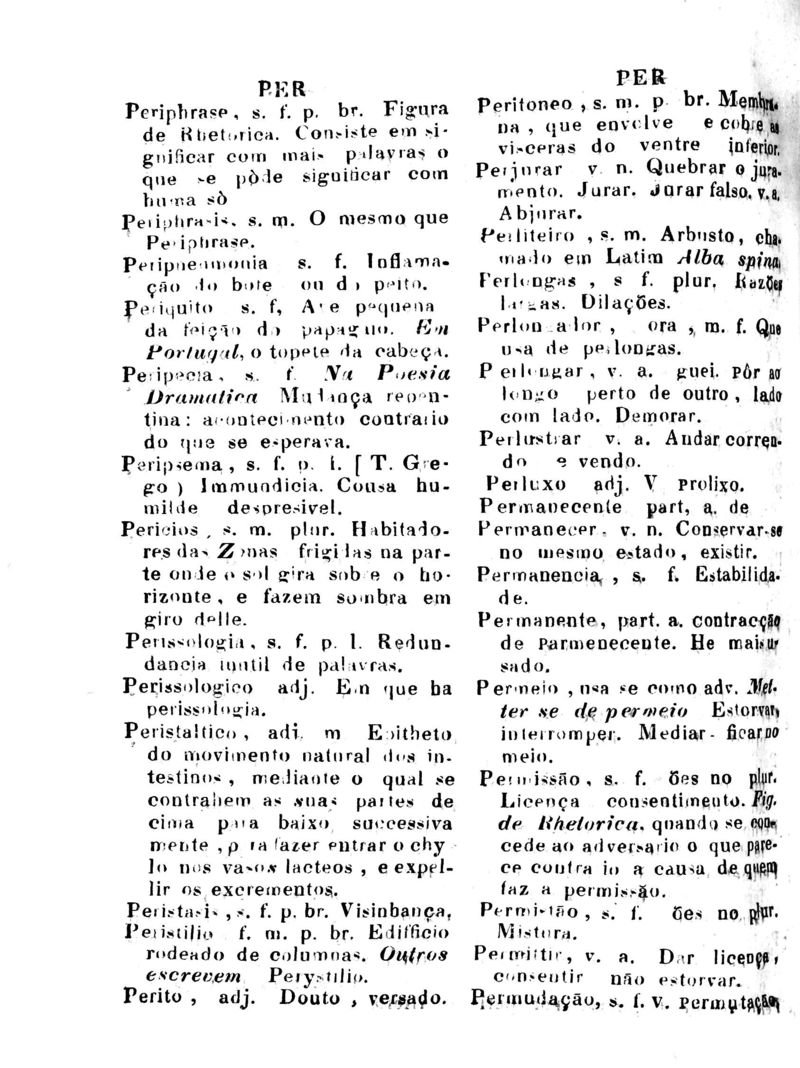 Página 807_Diccionario da Lingua Brasileira