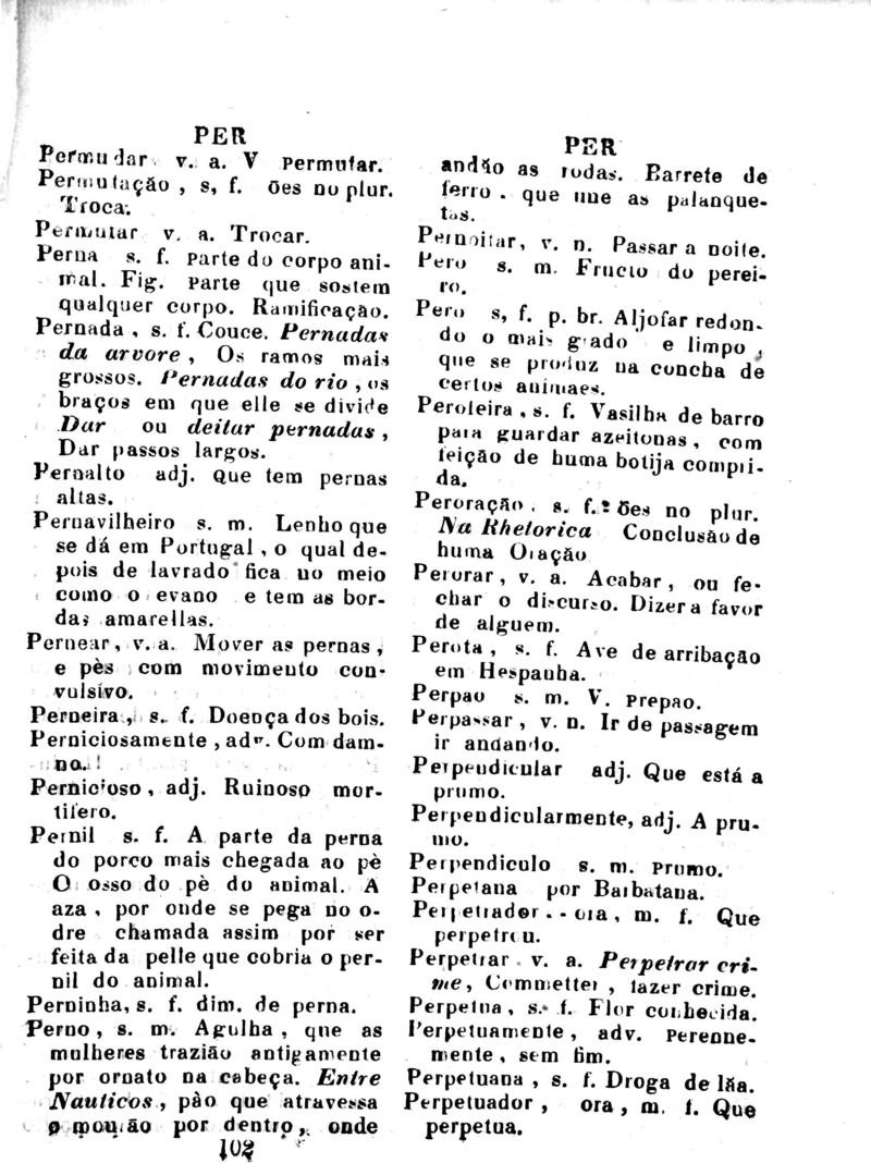 Página 808_Diccionario da Lingua Brasileira