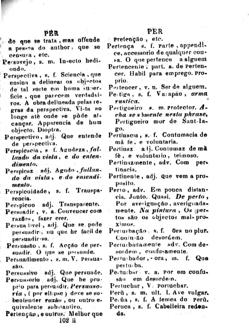 Página 810_Diccionario da Lingua Brasileira