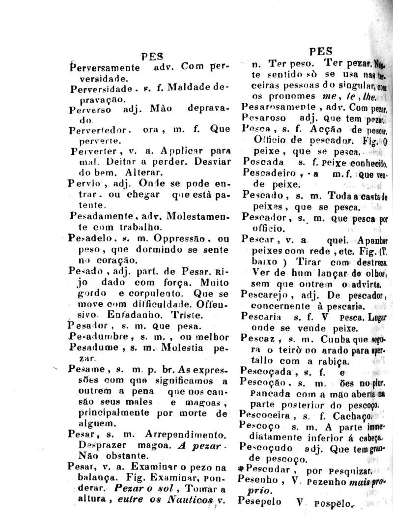 Página 811_Diccionario da Lingua Brasileira