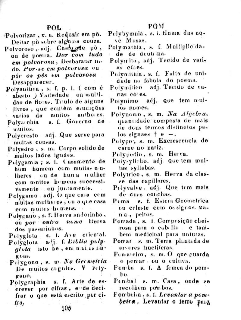 Página 832_Diccionario da Lingua Brasileira