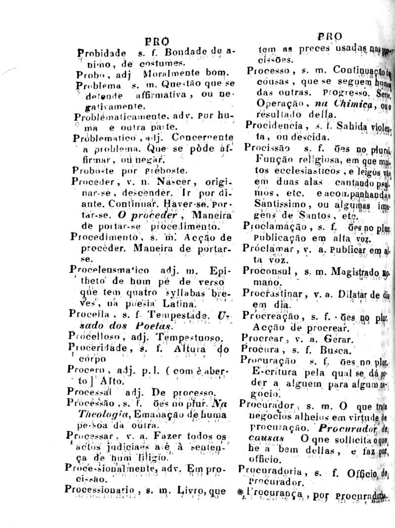 Página 857_Diccionario da Lingua Brasileira