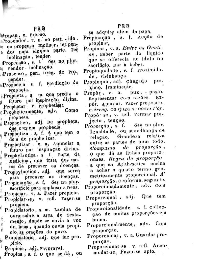 Página 862_Diccionario da Lingua Brasileira