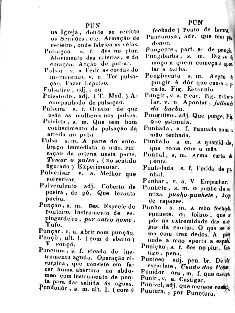 Página 869_Diccionario da Lingua Brasileira