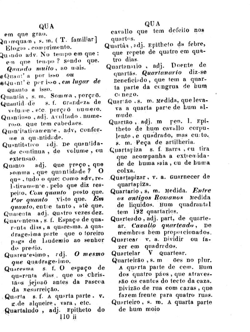 Página 874_Diccionario da Lingua Brasileira