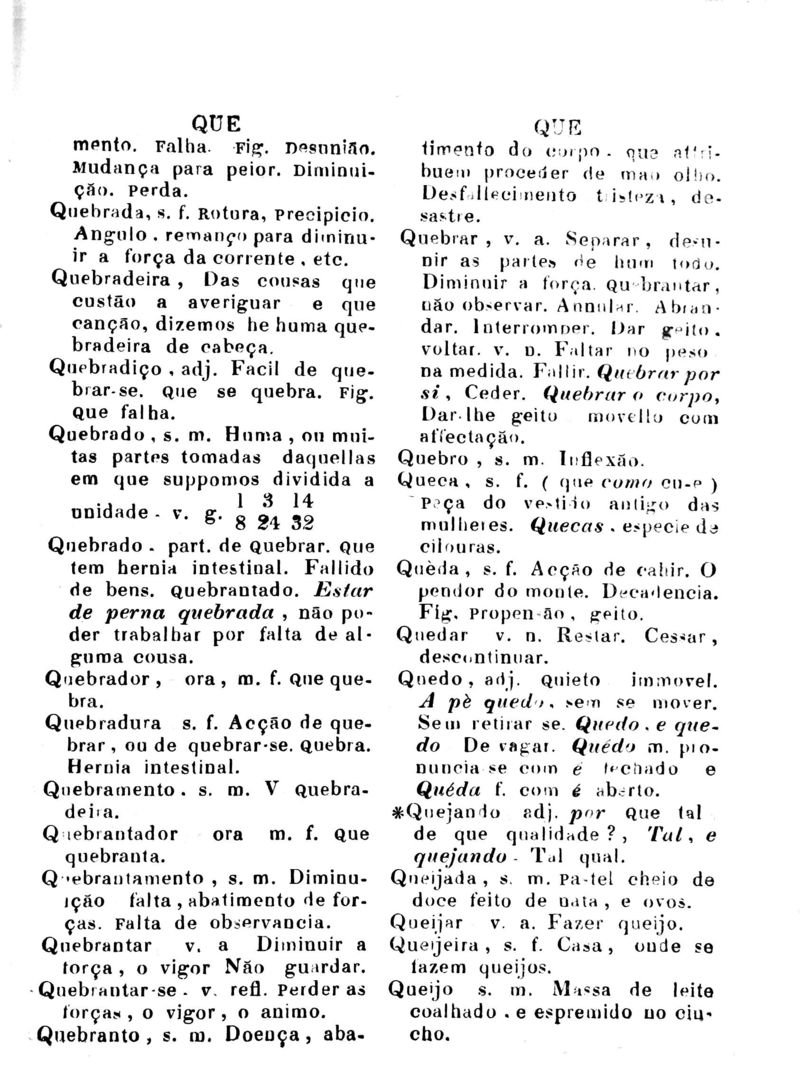 Página 877_Diccionario da Lingua Brasileira