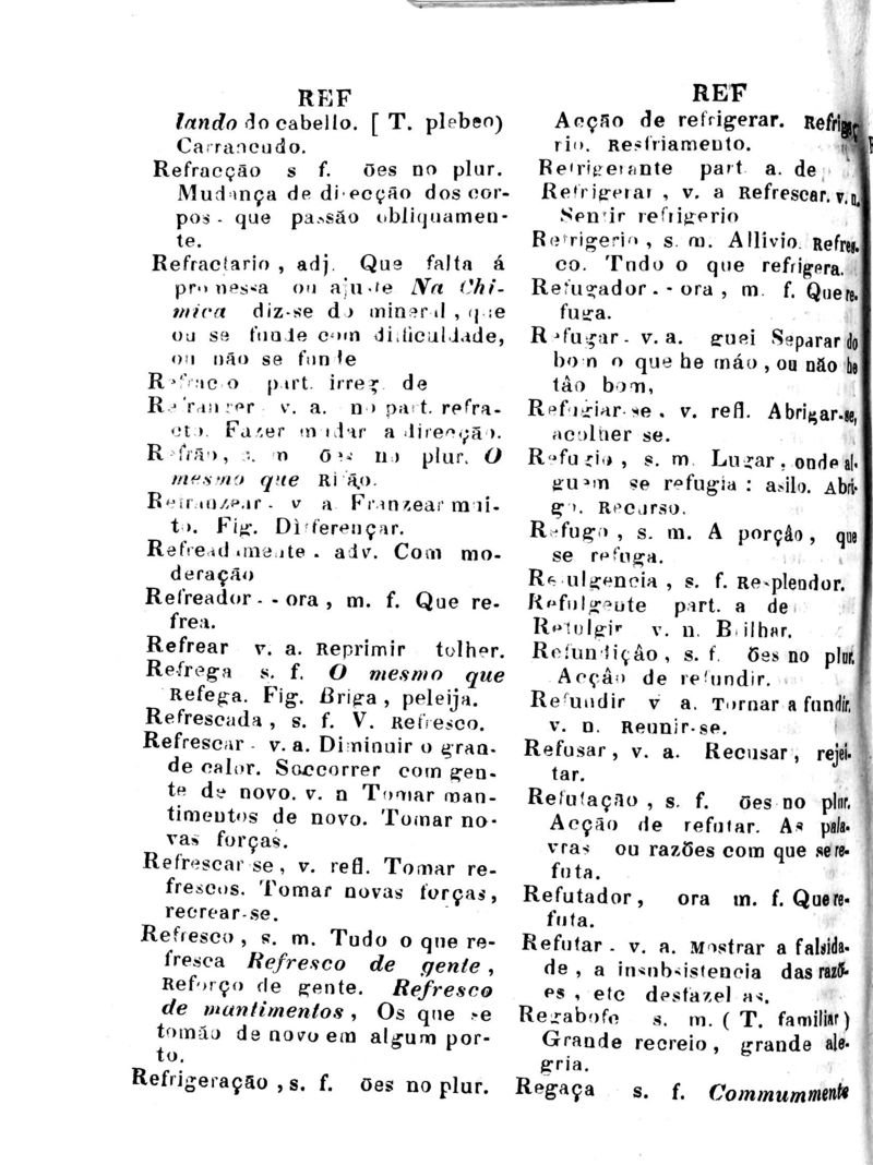 Página 905_Diccionario da Lingua Brasileira