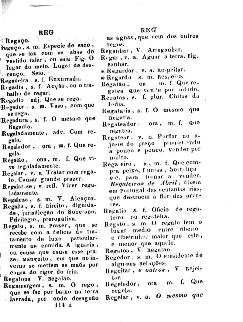 Página 906_Diccionario da Lingua Brasileira