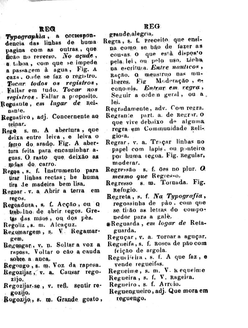 Página 908_Diccionario da Lingua Brasileira