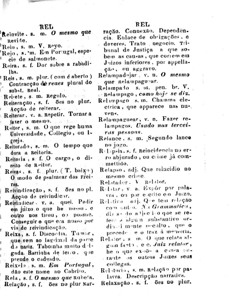 Página 910_Diccionario da Lingua Brasileira