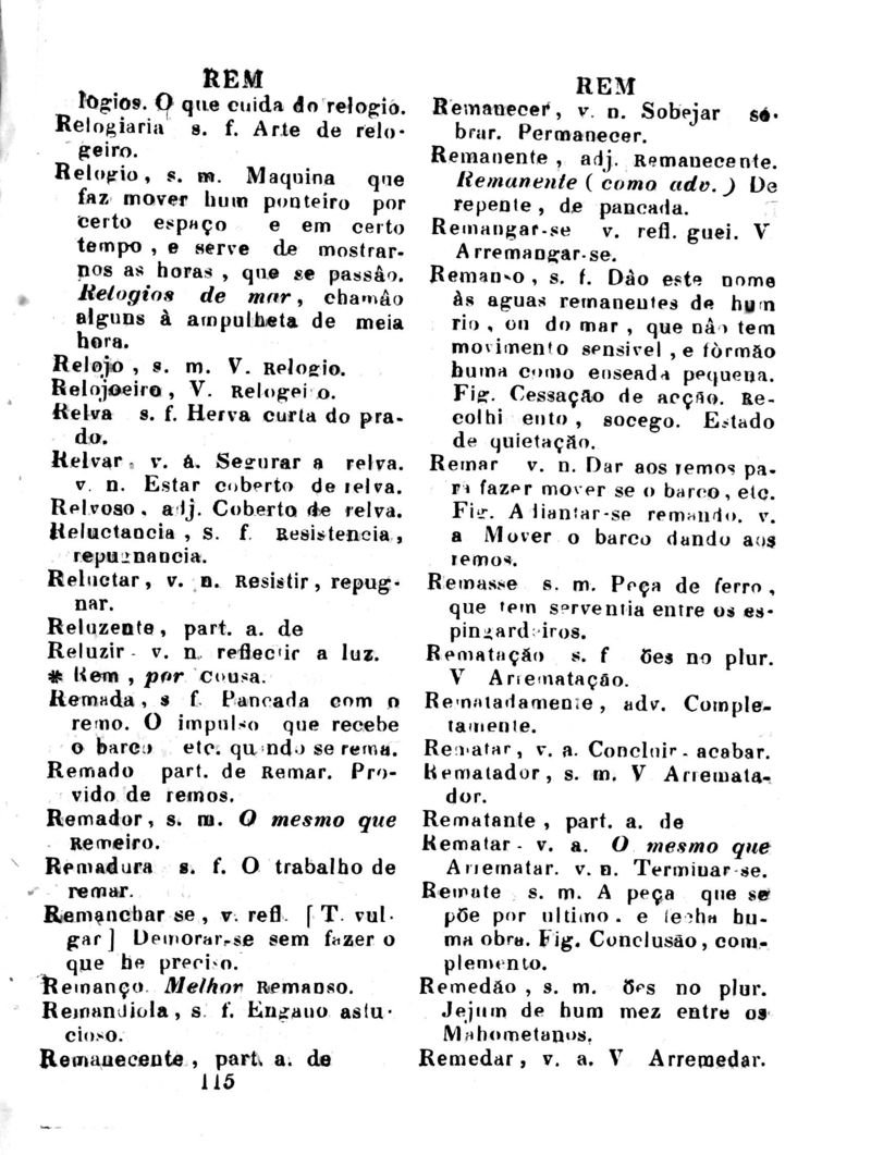 Página 912_Diccionario da Lingua Brasileira