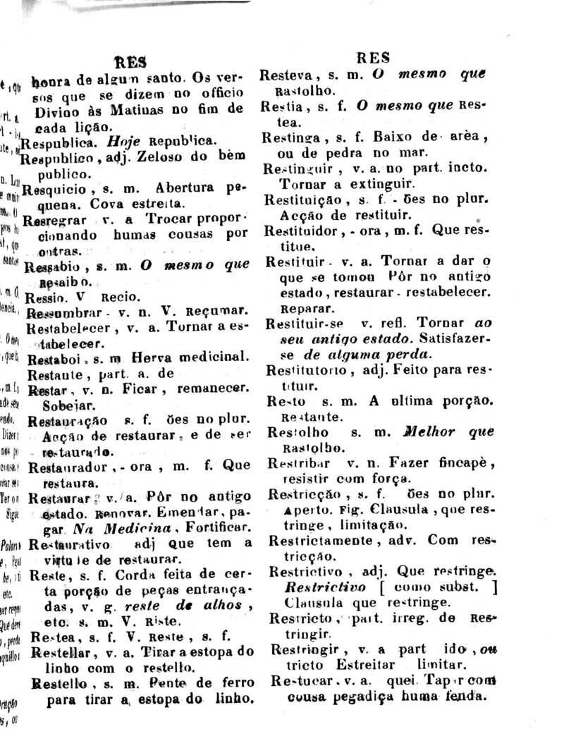 Página 926_Diccionario da Lingua Brasileira