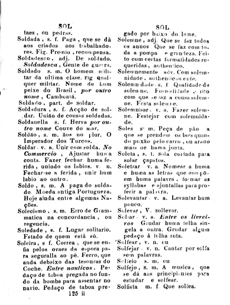 Página 994_Diccionario da Lingua Brasileira