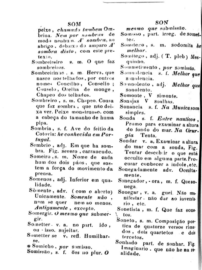 Página 997_Diccionario da Lingua Brasileira
