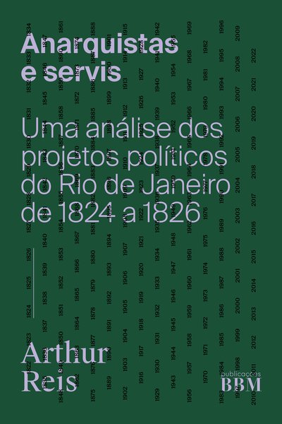 Anarquistas e Servis