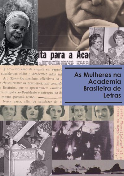 As Mulheres na Academia Brasileira de Letras