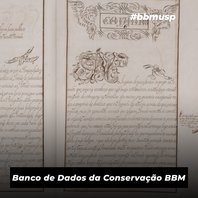 Banco de dados da conservação