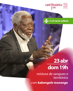 Mistura de Sangue e Territórios