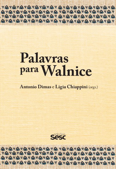 Palavras para Walnice