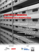 Curso Centros de Memória