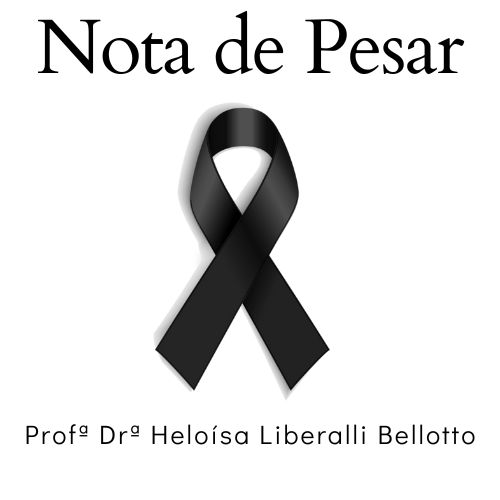 Nota de Pesar