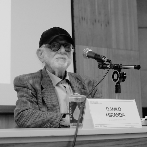 Danilo de Miranda