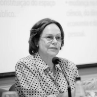 Ana Maria Camargo