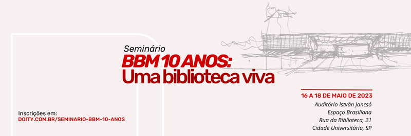 Seminário BBM10